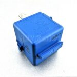BMW 1 3 4 5 6 7 Series Z3 Z4 Z8 i3 4-Pin Sky-Blue Relay 61368364581 61366915327