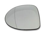 Renault Twingo CN0 MK2 Pre-Facelift (07-11) Left Side Heated Door Mirror Glass - Image 8