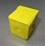 81-Jaguar S Type Multi-Use 5-Pin Yellow Relay XR83-14B192-BA XR8314B192BA - Image 6