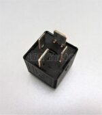 190-BMW Land Rover 4-Pin Relay 61366901469 61360141228 Tyco V23136-J6-X48 - Image 4