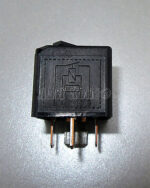 190-BMW Land Rover 4-Pin Relay 61366901469 61360141228 Tyco V23136-J6-X48 - Image 5