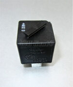 190-BMW Land Rover 4-Pin Relay 61366901469 61360141228 Tyco V23136-J6-X48 - Image 6
