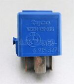 BMW 1 3 4 5 6 7 Series Z3 Z4 Z8 i3 4-Pin Sky-Blue Relay 61368364581 61366915327 - Image 5