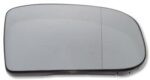 Mercedes-Benz S-Class W220 Right Side (1998-2003) Heated Door Mirror Glass - Image 7