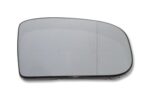 Mercedes-Benz S-Class W220 Right Side (1998-2003) Heated Door Mirror Glass - Image 8