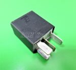 474-Vauxhall Saab 4-Pin Black Relay 13266316 Tyco V23374-A1001-X009 12V Portugal - Image 3