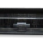 Vauxhall Astra-H Corsa-D Vectra-C Zafira-B Rear Number Plate Light GM 13139990