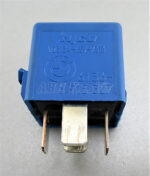 BMW 1 3 4 5 6 7 Series Z3 Z4 Z8 i3 4-Pin Sky-Blue Relay 61368364581 61366915327 - Image 6