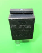 474-Vauxhall Saab 4-Pin Black Relay 13266316 Tyco V23374-A1001-X009 12V Portugal - Image 7