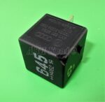 07-VW Seat Black-645 4-Pin Multi-Use Relay 4H0951253A SN7 V23136-J0006-X080