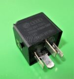 07-VW Seat Black-645 4-Pin Multi-Use Relay 4H0951253A SN7 V23136-J0006-X080 - Image 3
