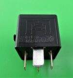 07-VW Seat Black-645 4-Pin Multi-Use Relay 4H0951253A SN7 V23136-J0006-X080 - Image 4