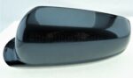 VW Passat Golf MK4 Bora Left Side Door Mirror Cover Met Blue Anthracite LC7V - Image 3