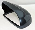 VW Passat Golf MK4 Bora Left Side Door Mirror Cover Met Blue Anthracite LC7V - Image 4