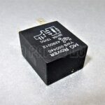MG Rover Mini 45 25 75 Land Rover 5 Pin Black Relay Multi-Use YWB000440