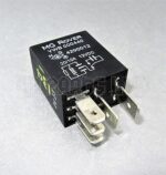 MG Rover Mini 45 25 75 Land Rover 5 Pin Black Relay Multi-Use YWB000440 - Image 2