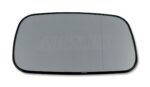 SAAB 9-3 9-5 900 RIGHT SIDE (DRIVER) HEATED DOOR MIRROR GLASS (94-02) - Image 8
