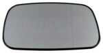 SAAB 9-3 9-5 900 RIGHT SIDE (DRIVER) HEATED DOOR MIRROR GLASS (94-02) - Image 10