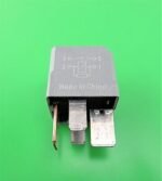 484-Vauxhall Opel /08-16 Chevrolet /05-16 4-Pin Grey Relay GM 13500120 12V 3760 - Image 4