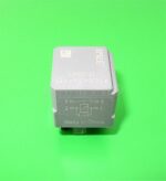 484-Vauxhall Opel /08-16 Chevrolet /05-16 4-Pin Grey Relay GM 13500120 12V 3760 - Image 5