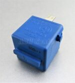 BMW 1 3 4 5 6 7 Series Z3 Z4 Z8 i3 4-Pin Sky-Blue Relay 61368364581 61366915327 - Image 10
