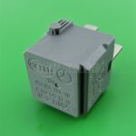 Mercedes-Benz 02-18 4-Pin Grey Relay 4RA007793-10 A0025428719 Hella A0025428819