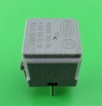 Mercedes-Benz 02-18 4-Pin Grey Relay 4RA007793-10 A0025428719 Hella A0025428819 - Image 6