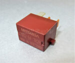 645-Honda (00-15) 4-Pin Power Brown Micro Relay Mitsuba 7002-4902 12VDC 70024902 - Image 6