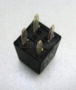 527-Vauxhall Opel Chevrolet /05-16 4-Pin Black Mini Relay GM 13500113 8430 - Image 6