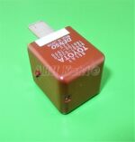 59-Toyota & Lexus 4-Pin Brown Multi-Use Relay 90987-02016 Denso 156700-1570 12V - Image 2
