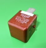 59-Toyota & Lexus 4-Pin Brown Multi-Use Relay 90987-02016 Denso 156700-1570 12V - Image 6