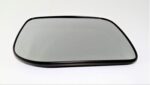 Land Rover Range Rover-II P38 Right Side Heated Door Mirror Glass +Adaptor - Image 7