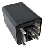 Audi Skoda VW AG (02-09) Glow Plugs 9-Pin Relay No-461 03G907282 Beru 0522120502 - Image 3