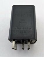 Audi Skoda VW AG (02-09) Glow Plugs 9-Pin Relay No-461 03G907282 Beru 0522120502 - Image 5