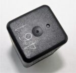 Audi Skoda VW AG (02-09) Glow Plugs 9-Pin Relay No-461 03G907282 Beru 0522120502 - Image 6