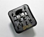 Audi Skoda VW AG (02-09) Glow Plugs 9-Pin Relay No-461 03G907282 Beru 0522120502 - Image 7