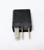 418-Seat Skoda 5-Pin Black Relay (404) Multi-Use 7M0951253C WLO 29201077 Italy - Image 3