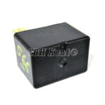 566-Mitsubishi (00-16) 4-Pin Black Relay MR588567 NAiS ACV31212-M07 80927-2720