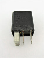 418-Seat Skoda 5-Pin Black Relay (404) Multi-Use 7M0951253C WLO 29201077 Italy - Image 4