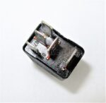 418-Seat Skoda 5-Pin Black Relay (404) Multi-Use 7M0951253C WLO 29201077 Italy - Image 5