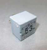 Audi VW Seat Skoda Multi-Use Relay 141951253B 20240072 No. 53 WLO Morocco