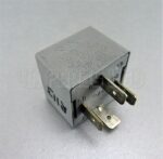 Audi VW Seat Skoda Multi-Use Relay 141951253B 20240072 No. 53 WLO Morocco - Image 2