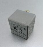 Audi VW Seat Skoda Multi-Use Relay 141951253B 20240072 No. 53 WLO Morocco - Image 5