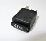 418-Seat Skoda 5-Pin Black Relay (404) Multi-Use 7M0951253C WLO 29201077 Italy - Image 7