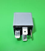 137-Audi VW Grey-373 4-Pin Multi-Use Relay 8D0951253A V23134-B52-X301 Portugal - Image 4