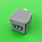 137-Audi VW Grey-373 4-Pin Multi-Use Relay 8D0951253A V23134-B52-X301 Portugal - Image 6