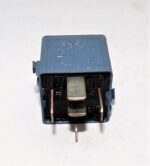 902-BMW Mini TaubenBlau 5 Pin DME Electric Fan Relay 61366977982/01 Tyco 6977982 - Image 3