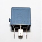 902-BMW Mini TaubenBlau 5 Pin DME Electric Fan Relay 61366977982/01 Tyco 6977982 - Image 5