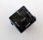 902-BMW Mini TaubenBlau 5 Pin DME Electric Fan Relay 61366977982/01 Tyco 6977982 - Image 6