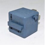 902-BMW Mini TaubenBlau 5 Pin DME Electric Fan Relay 61366977982/01 Tyco 6977982 - Image 7